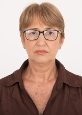 Foto de MARCIA MARIA GOETTEMS STAHLSCHMIDT CORDEIRO
