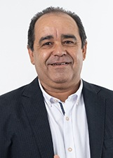 Foto de Cláudio dos Santos
