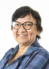 Foto de Ivone de Freitas