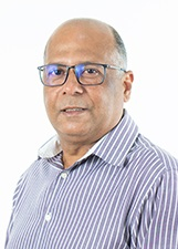 Foto de Antônio Roberto Alves de Brito