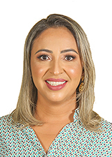 Foto de GEISIANY RODRIGUES DA SILVA