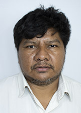 Foto de SAMUEL DA SILVA COLMAN