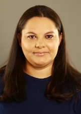 Foto de Cristiane Aparecida de Macedo da Costa Antunes