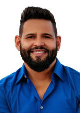 Foto de ROGERIO VINICIUS ALMEIDA SANTANA
