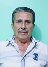 Foto de Amadeu de Oliveira