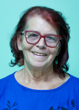 Foto de EMILIA MARTINELO ARRASSEM
