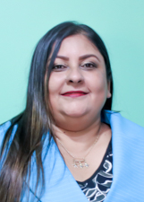 Foto de CLAUDINEIA ELIZABETI DA SILVA HUBNER