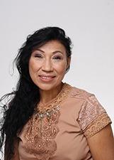 Foto de Aparecida de Fátima Alves