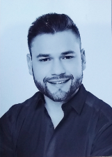 Foto de Antonino Aparecido Gonsales Junior