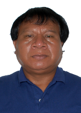 Foto de GASPAR WARADZERE TSIWARI