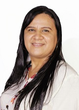 Foto de LAURA CRISTINA SATURNINA DA SILVA