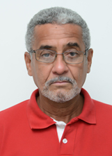 Foto de Irineu Aguiar Silva