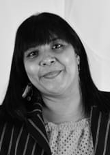Foto de JUSSARA CATARINA DA SILVA