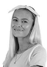 Foto de RAFAELA CRISTINA DA SILVA