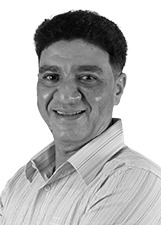 Foto de ODENIR CAETANO DA SILVA