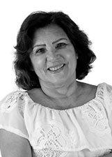 Foto de Zilda Pereira Leite de Campos