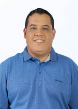 Foto de Aislan Sebastião Cunha Galvão