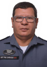 Foto de VALTENIS CARDOSO DE SOUZA