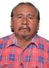 Foto de ISAÍAS TSIHORIRA DUMHIWE