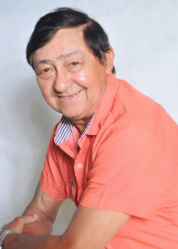 Foto de BENEDITO DIAS DE MOURA