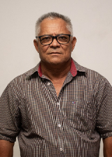 Foto de Sebastião de Almeida Lara