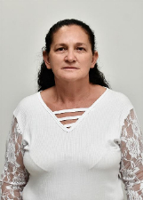 Foto de CLEUZA APARECIDA DE OLIVEIRA