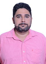 Foto de PAULO ROGERIO LEMOS MELO DE MENEZES