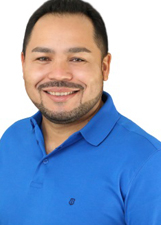 Foto de ANDERSON DE SOUZA SILVA