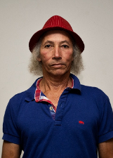 Foto de Edmundo Neves de Oliveira