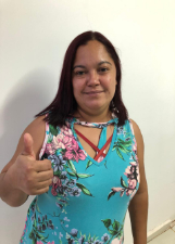 Foto de GISLAINE DA SILVA FARIA