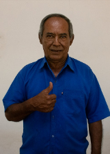 Foto de ERALDO JOSE DA SILVA