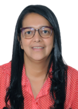 Foto de Carmem Betti Borges de Oliveira
