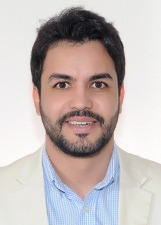 Foto de APOENO HENRIQUE SILVA SOARES