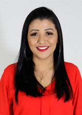 Foto de IARISSA VITORIA SOUSA DAS NEVES