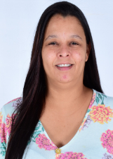 Foto de ZILDA APARECIDA MARQUES