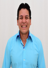 Foto de ROBSON DOS SANTOS FONSECA