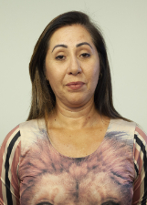 Foto de ROSIMARI CRISTINA RIBEIRO FERRI