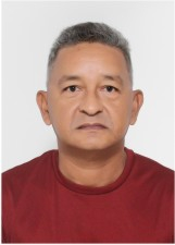 Foto de Jeremias Pedroso de Almeida