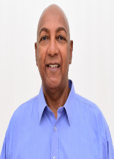 Foto de Luiz Carlos do Nascimento