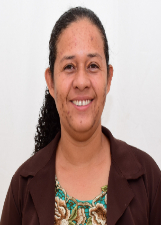 Foto de MARIA APARECIDA RAMOS DE MORAES