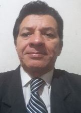Foto de Edésio Francisco de Paula