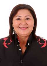 Foto de Maria Rosane de Arruda
