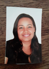 Foto de LUCIANE CRISTINA DE ARRUDA