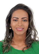 Foto de Tatiane Cristina de Lima