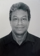 Foto de JOÃO SOUZA DE ALMEIDA
