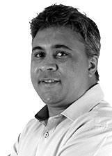 Foto de ROZIVALDO NASBAL LOPES DOS SANTOS