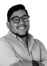 Foto de ÉLISSON APARECIDO DE SOUZA ALMEIDA