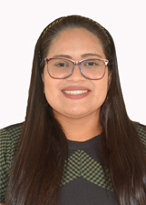 Foto de DACIELE DE OLIVEIRA SURUBI FERREIRA