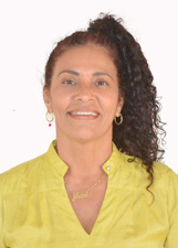 Foto de Joana Eugenia Nepomuceno