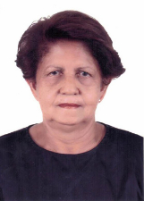 Foto de IRIS DE ARAUJO BARRETO